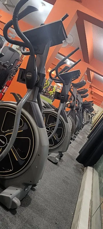 Speed Fitness | Best Gym in Ramachandrapuram, Hyderabad
