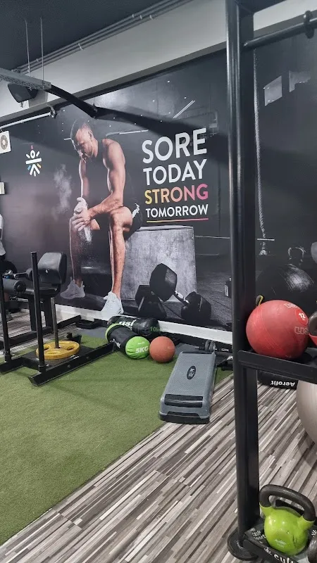 Speed Fitness | Best Gym in Ramachandrapuram, Hyderabad