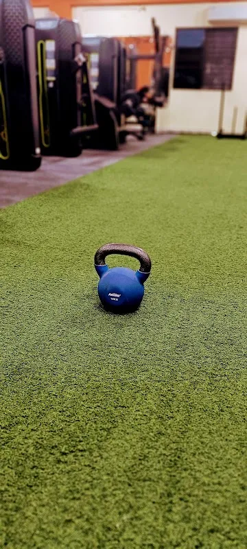 Speed Fitness | Best Gym in Ramachandrapuram, Hyderabad