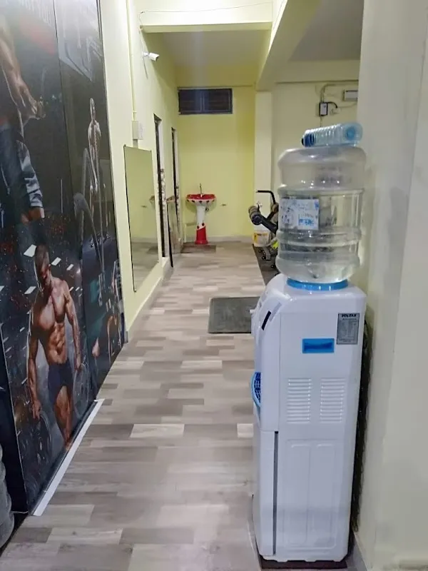 Speed Fitness | Best Gym in Ramachandrapuram, Hyderabad