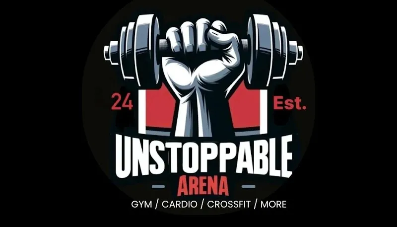 Unstoppable Arena