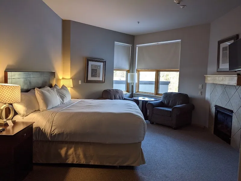 Sundara Inn & Spa