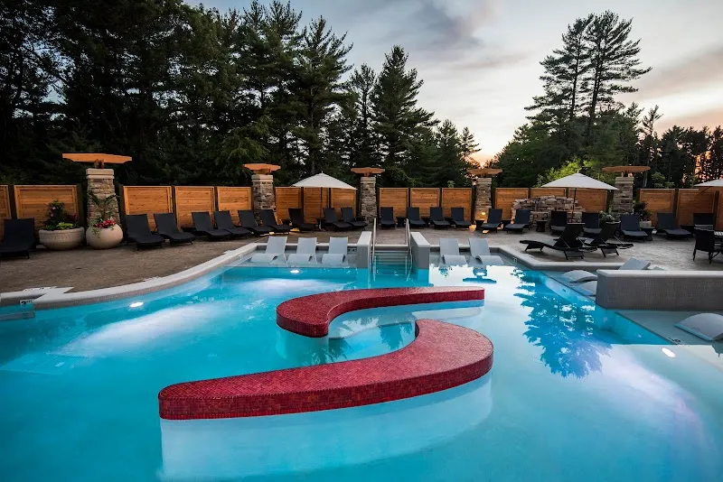 Sundara Inn & Spa