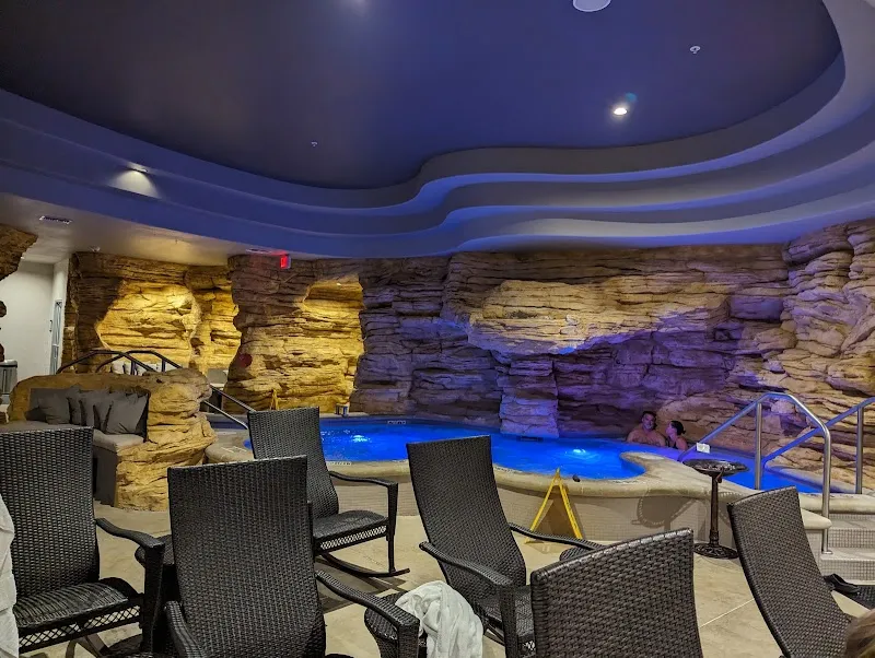 Sundara Inn & Spa