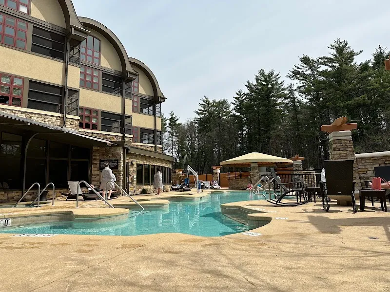 Sundara Inn & Spa