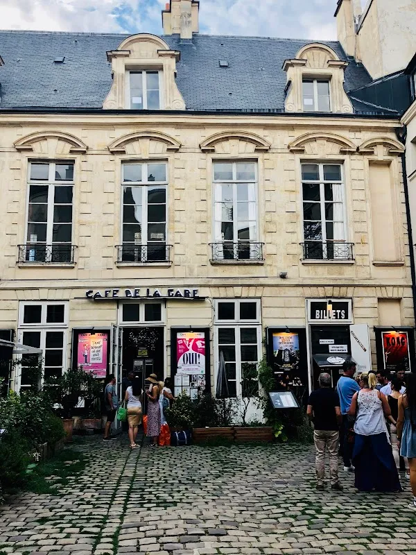 Dance Center Du Marais