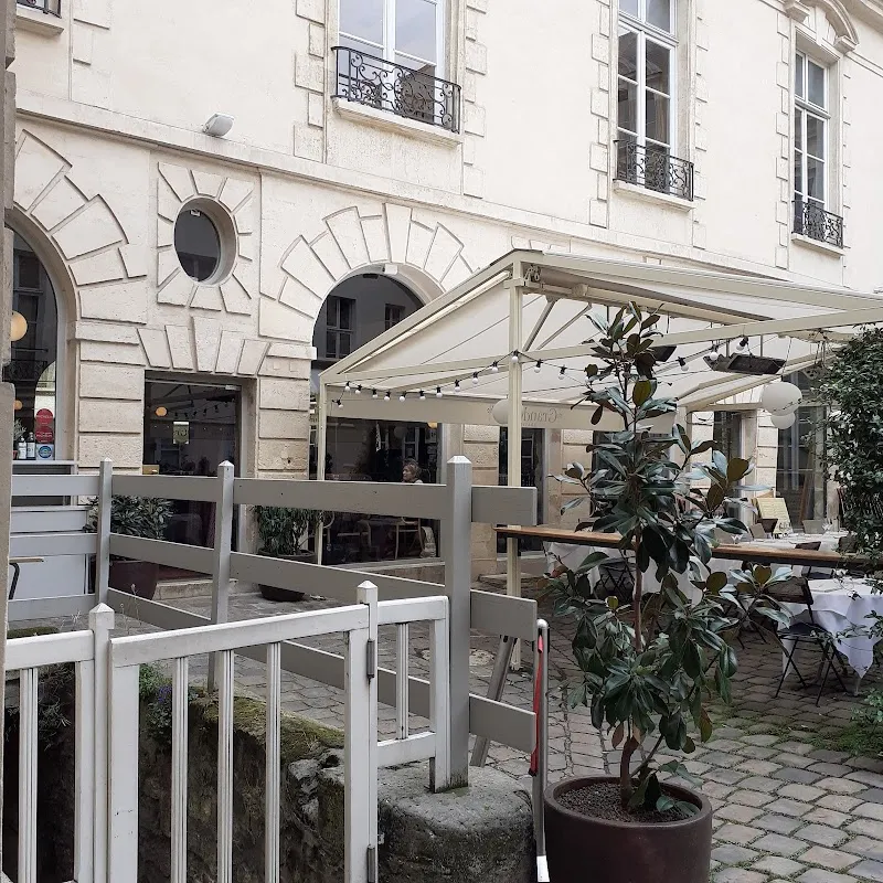 Dance Center Du Marais