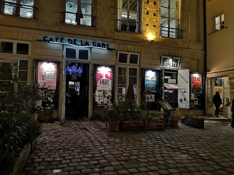 Dance Center Du Marais