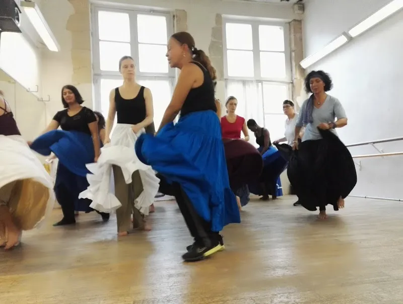 Dance Center Du Marais