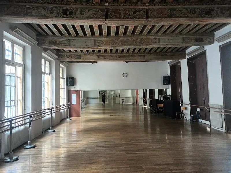 Dance Center Du Marais
