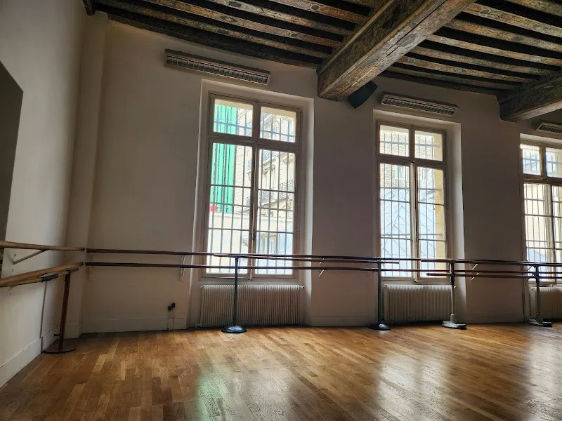 Dance Center Du Marais