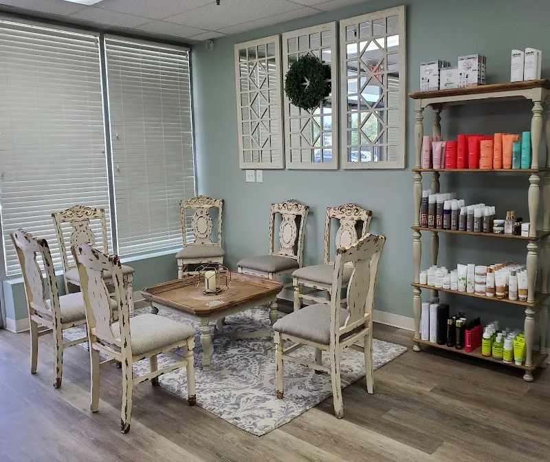Salon Bella Beauty Studio LLC