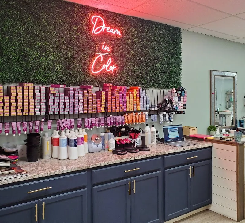 Salon Bella Beauty Studio LLC