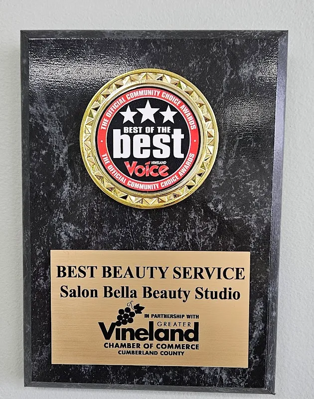 Salon Bella Beauty Studio LLC