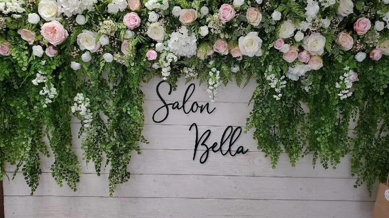 Salon Bella Beauty Studio LLC