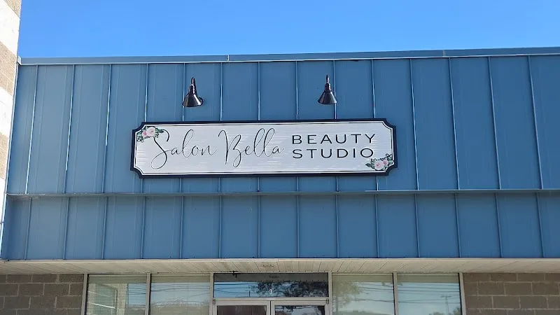 Salon Bella Beauty Studio LLC