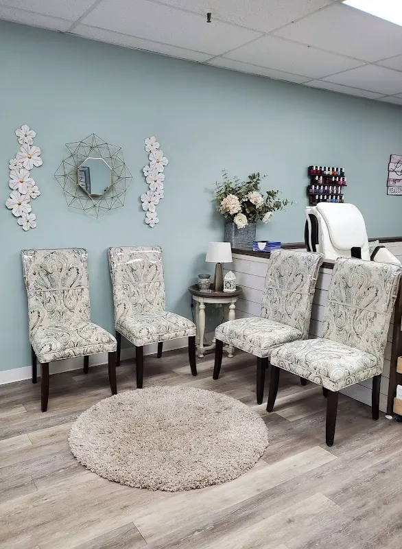 Salon Bella Beauty Studio LLC