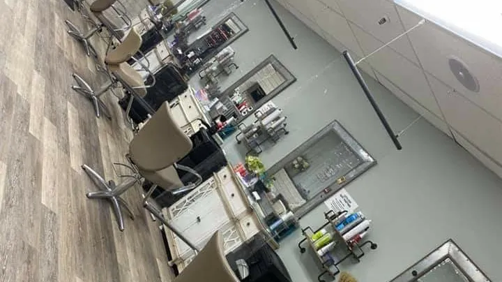 Salon Bella Beauty Studio LLC