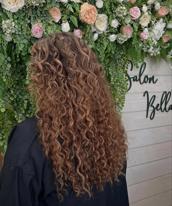 Salon Bella Beauty Studio LLC