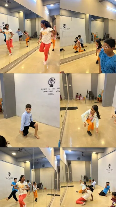 DREAM DANCE AND FITNESS STUDIO