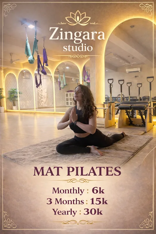 Zingara studio