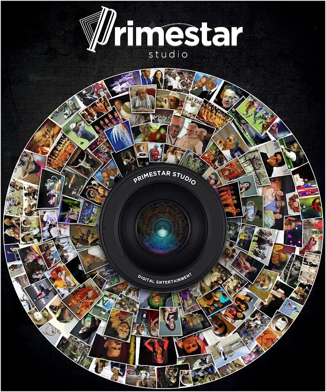 Primestar studio