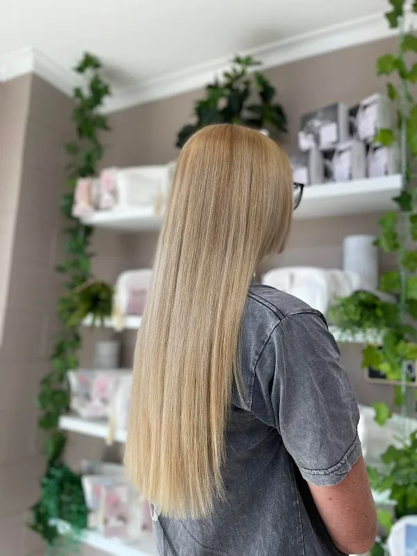 Eclectic Hair Bundaberg