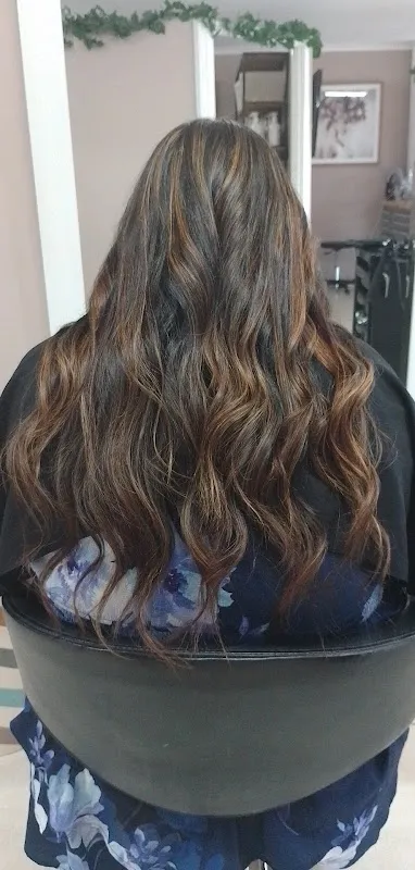 Eclectic Hair Bundaberg