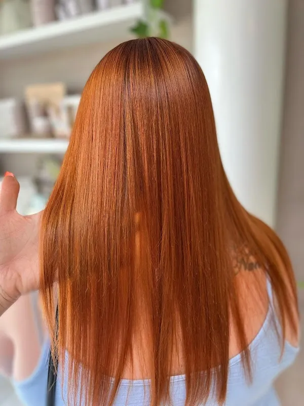 Eclectic Hair Bundaberg
