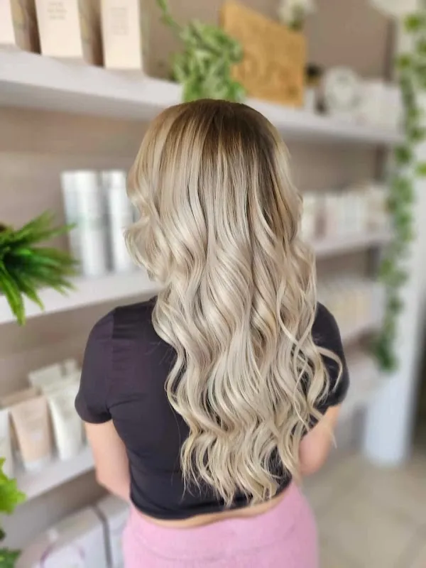 Eclectic Hair Bundaberg