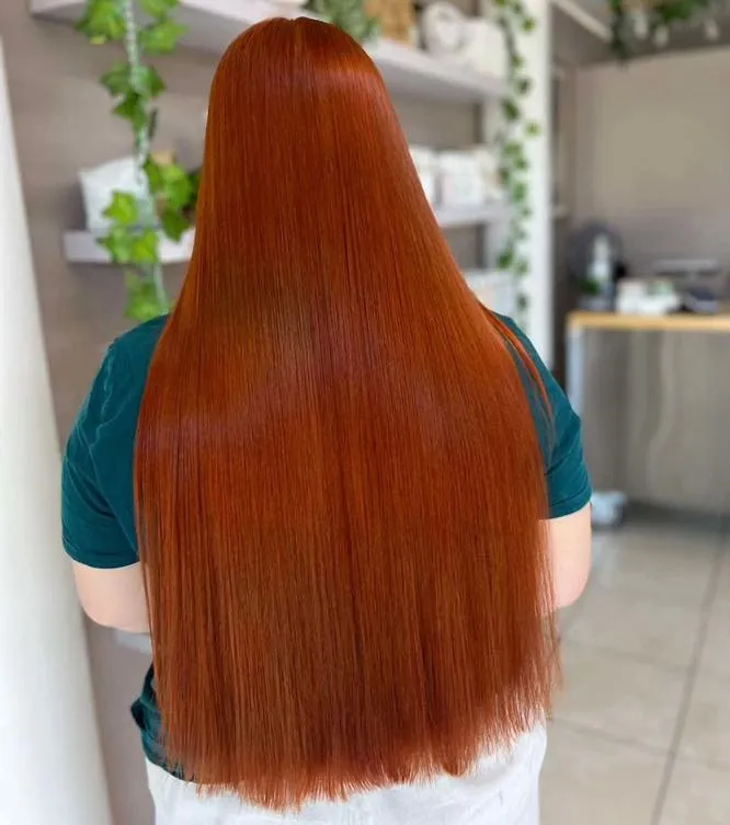 Eclectic Hair Bundaberg