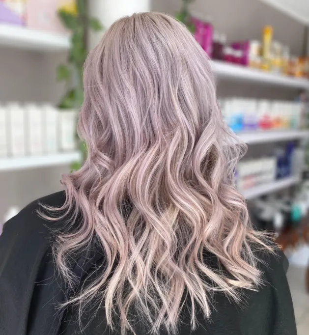 Eclectic Hair Bundaberg