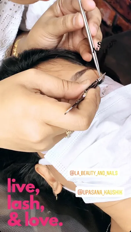 La Beauty and Nails