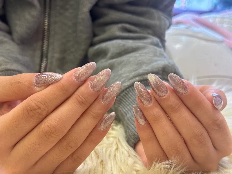 La Beauty and Nails