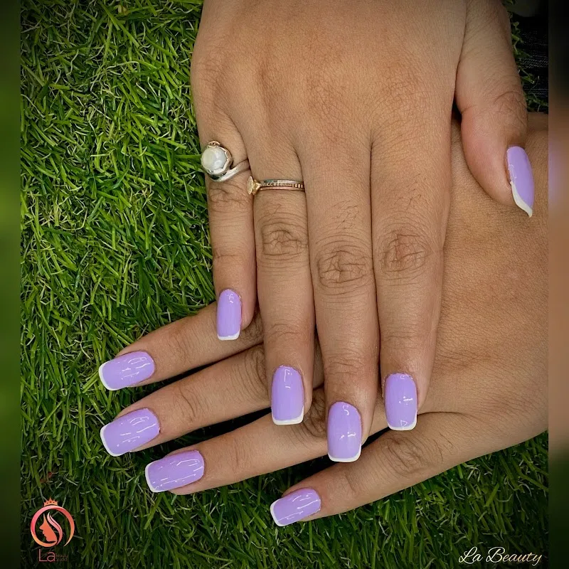 La Beauty and Nails