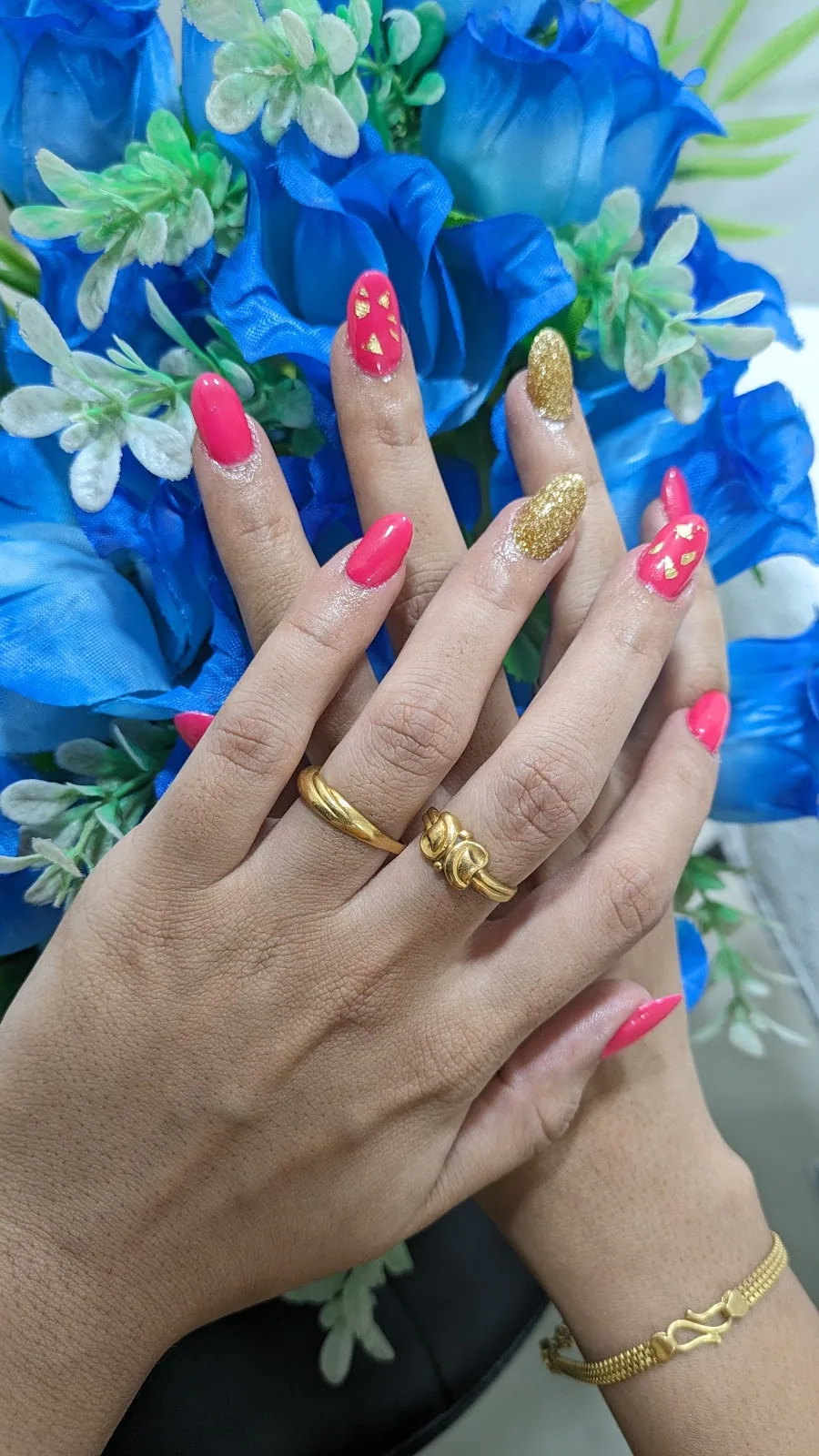 Naturals Salon, Saidapet