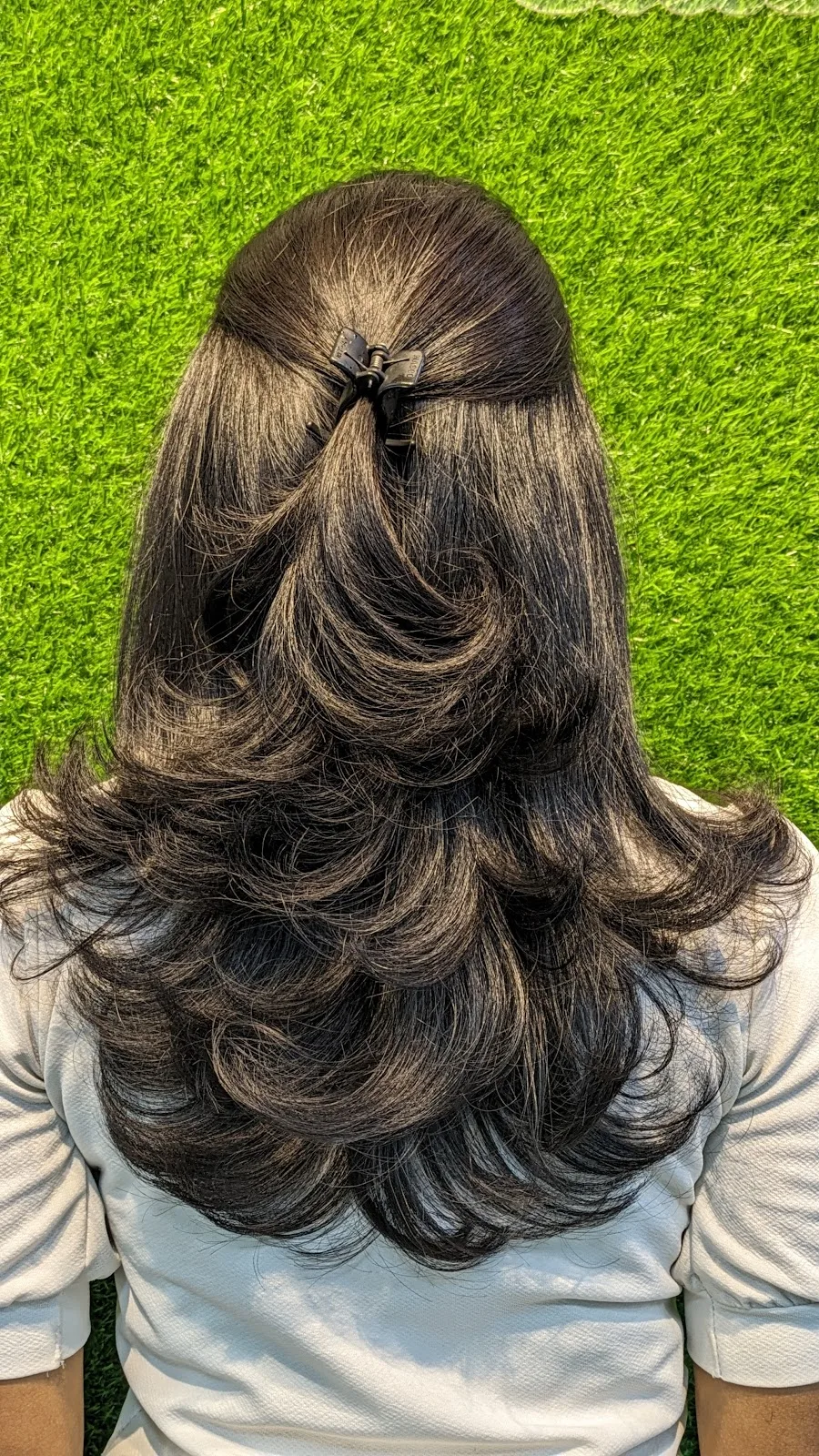 Naturals Salon, Saidapet