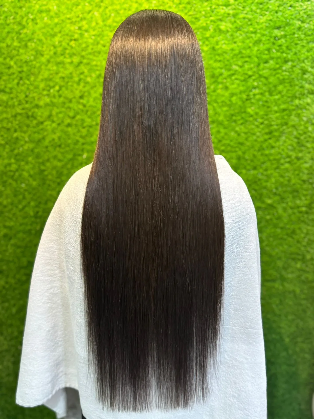 Naturals Salon, Saidapet