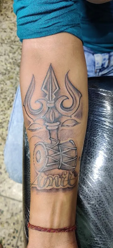 SKIVAS ARTISTRY PVT LTD
