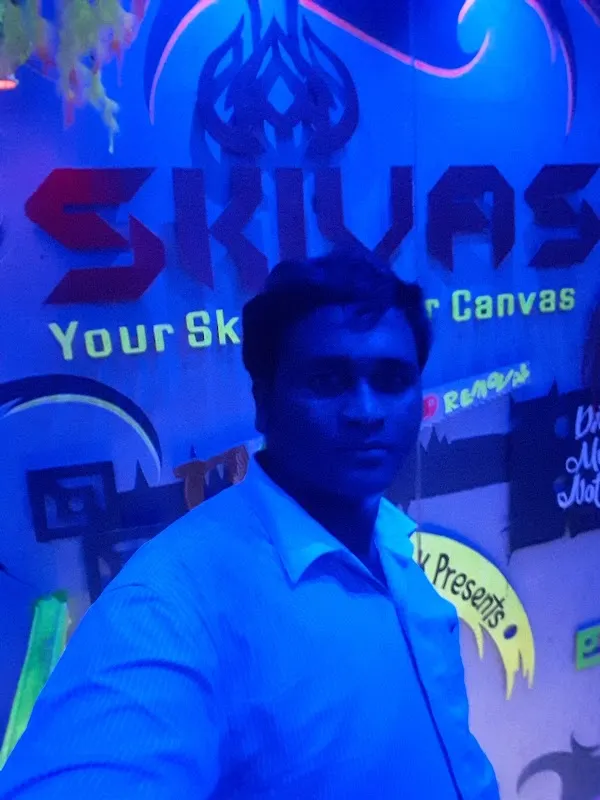 SKIVAS ARTISTRY PVT LTD