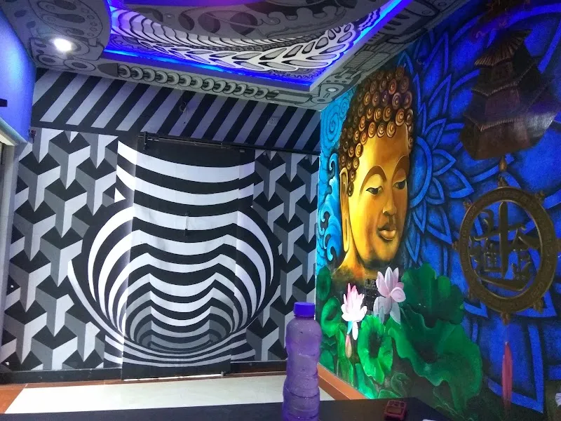 SKIVAS ARTISTRY PVT LTD