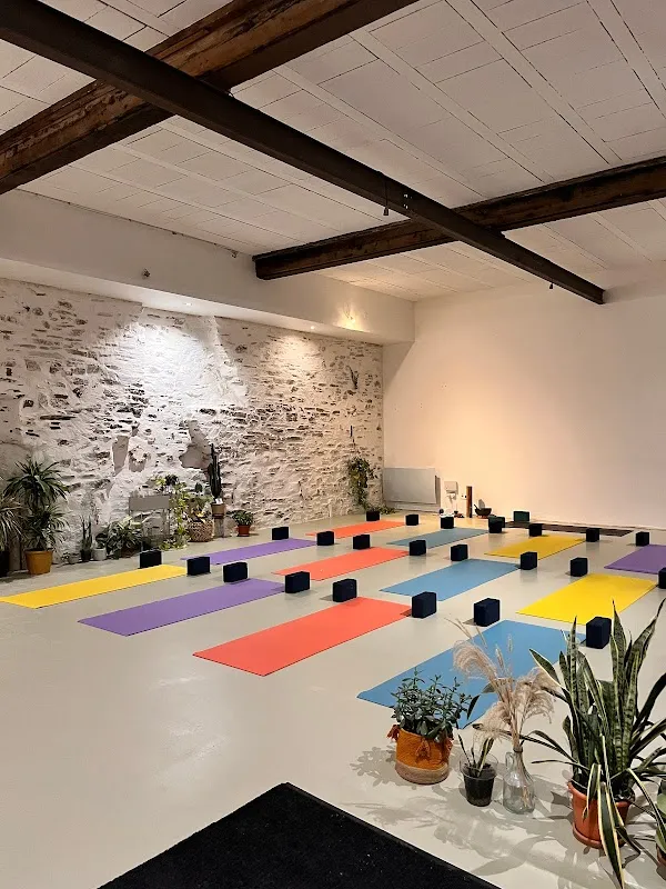 Sattvic Element Yoga Nantes