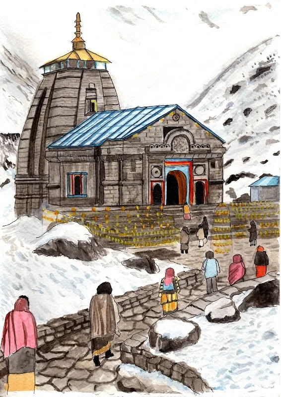 Bindiya Fine Arts Academy