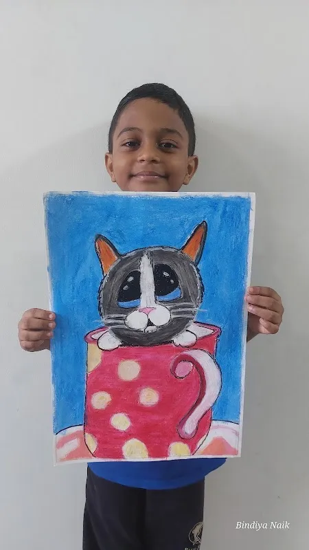 Bindiya Fine Arts Academy