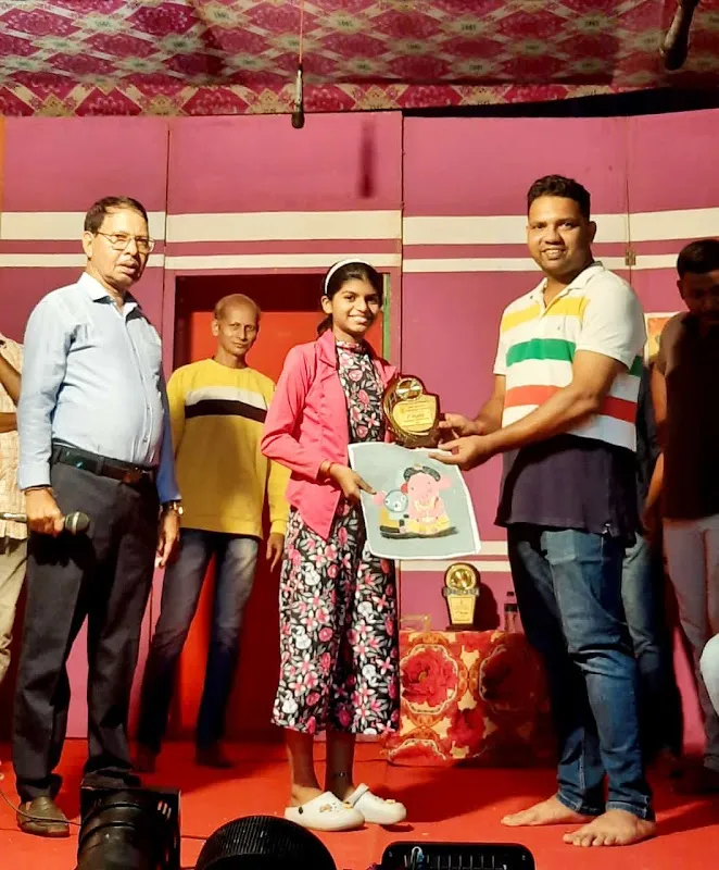 Bindiya Fine Arts Academy