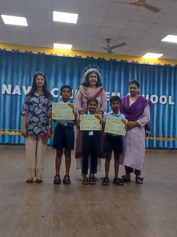 Bindiya Fine Arts Academy