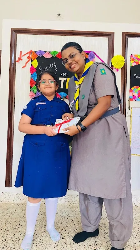 Bindiya Fine Arts Academy