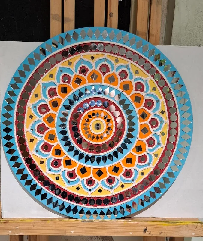 Bindiya Fine Arts Academy