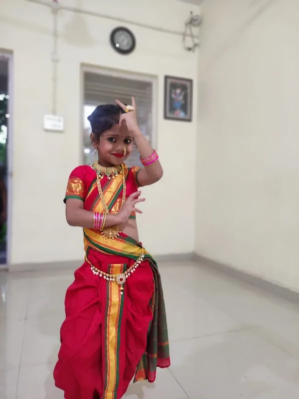 Shri Shri Sangeet and Nritya Vidhyalaya