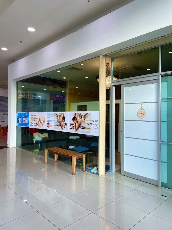 Relax & Relieve Tradisional Spa & Bekam Johor